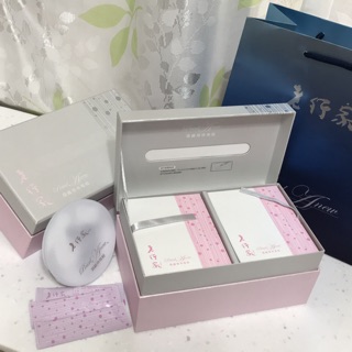 宅配免運~老行家120入蔓越莓珍珠粉禮盒2027/1