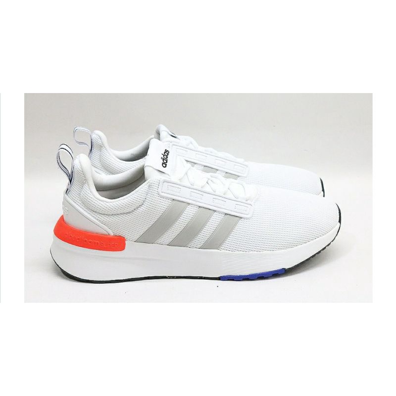 新貨到     adidas愛迪達RACER TR21 男款運動休閒慢跑鞋 7ui7 GZ8191 j6y6