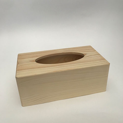 diy黏土材料【大面紙盒】原木素材超輕土作品、馬賽克、多媒體材料創作、原木色、可上壓克力顏料