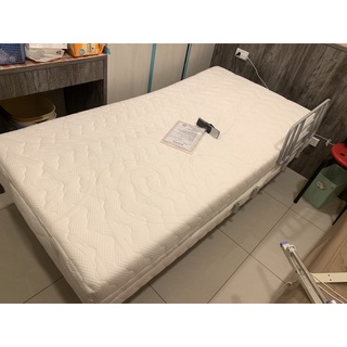 德國Okin高精密馬達靜音電動床墊床墊型電動床無線遙控有實體店面可試躺| 蝦皮購物
