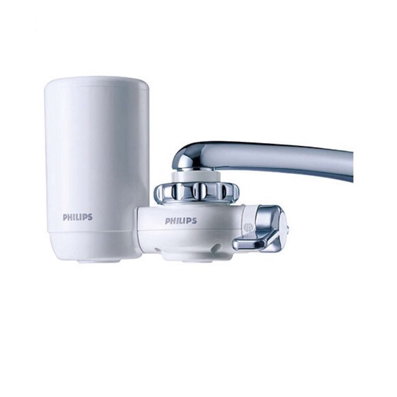 限ariel925買家下標～飛利浦 PHILIPS 水龍頭淨水器 WP3811 日本製全新品