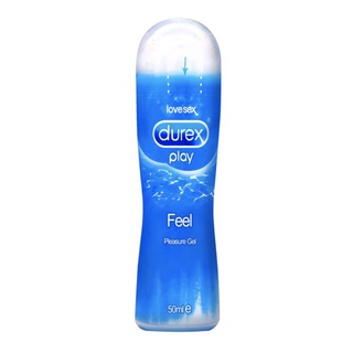 Durex 杜蕾斯 特級潤滑劑 50ml 潤滑劑