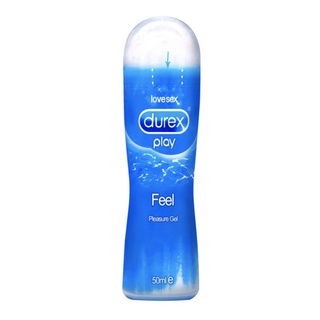 Durex 杜蕾斯 特級潤滑劑 50ml (配送包裝隱密)