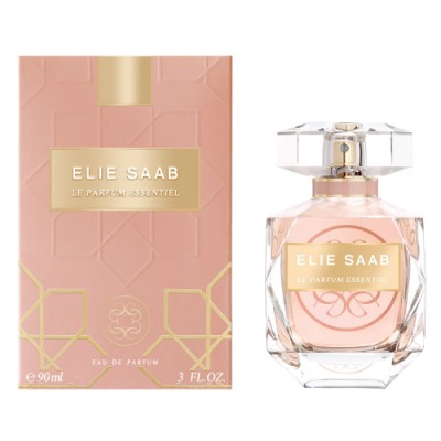 現貨！正品公司貨！ELIE SAAB 衷情之旅女性淡香精 90ml