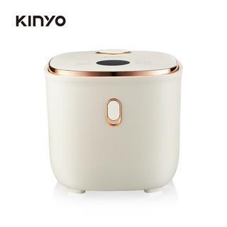 KINYO 3L多功能微電腦電子鍋 (MEP-16)煮飯鍋 不沾塗層 觸控面板 現貨 廠商直送