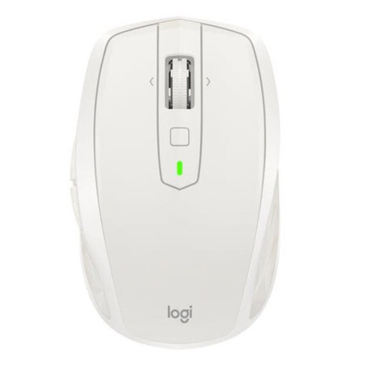 羅技 LOGITECH 910-005260 羅技 MX Anywhere 2S-象牙白 二手