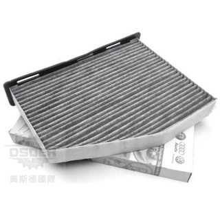 【奧斯德VAG】1K1819653B TIGIAN touran caddy 冷氣芯 冷氣濾網 活性碳 德國原廠