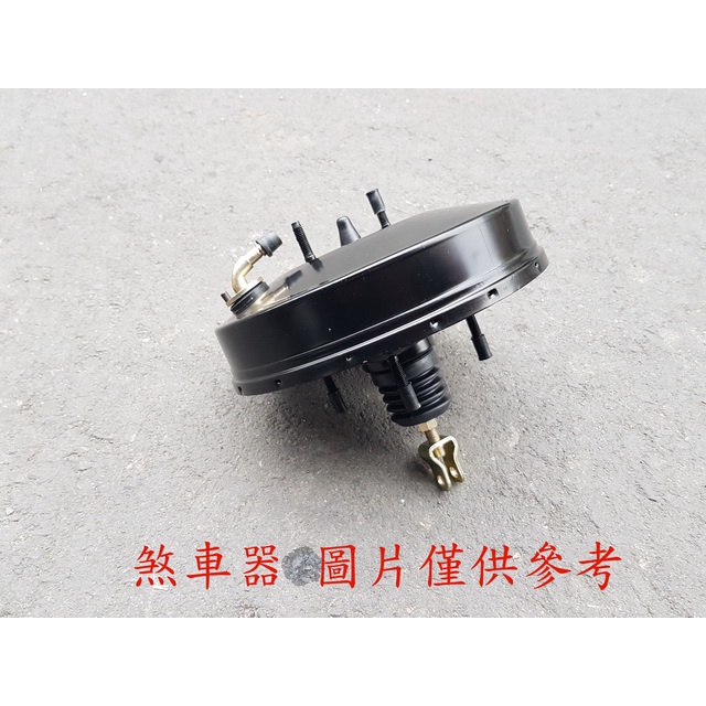 現代 STAREX 2.5 08-18 煞車器.煞車倍力器.煞車增壓器.煞車輔助器.剎車器.AIR桶 台製全新品