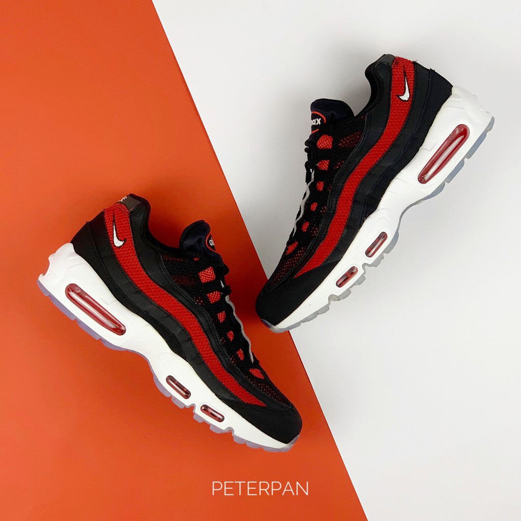 bred air max 95