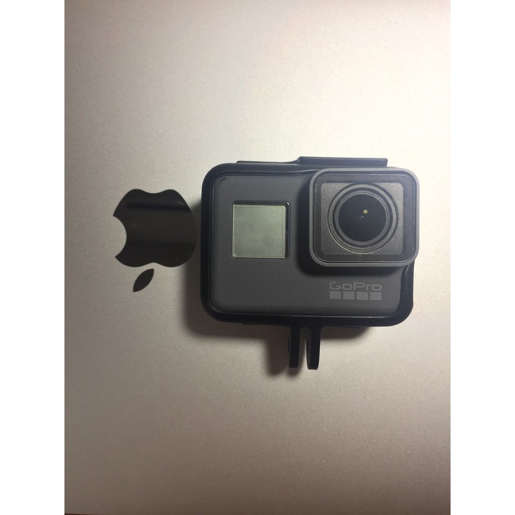 GoPro Hero 6 Hero6 Black 極限運動攝影機 美國官網公司貨 多一顆電池 多贈品