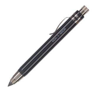 捷克製KOH-I-NOOR 5.6mm藝術家草圖工程筆*5359