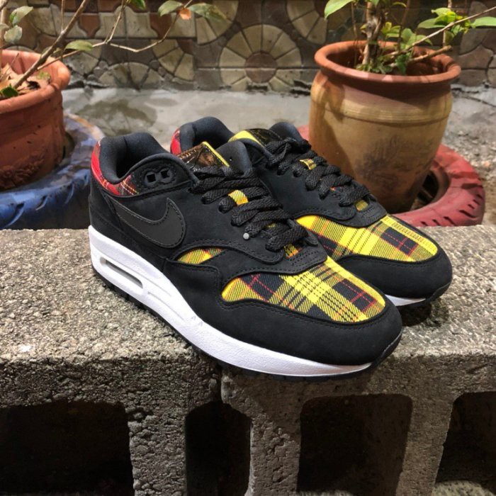 air max 1 se tartan