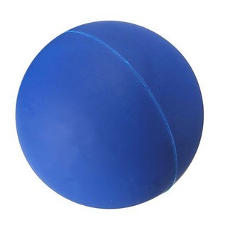 = 球友 運動用品 = 成功SUCCESS 筋膜放鬆按摩球 S4717 (藍)