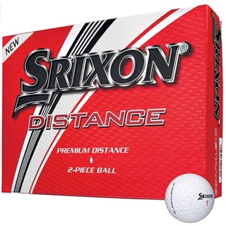 [GolfX印球王] [印球免費] SRIXON Distance