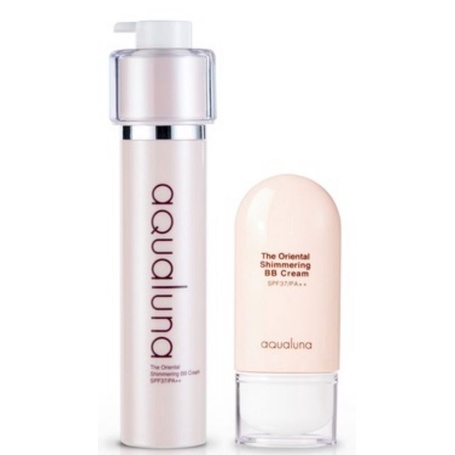 Aqualuna 超完美特潤晶璨粉底霜 升級版 Spf37pa 消費高手推薦 第三代 蝦皮購物