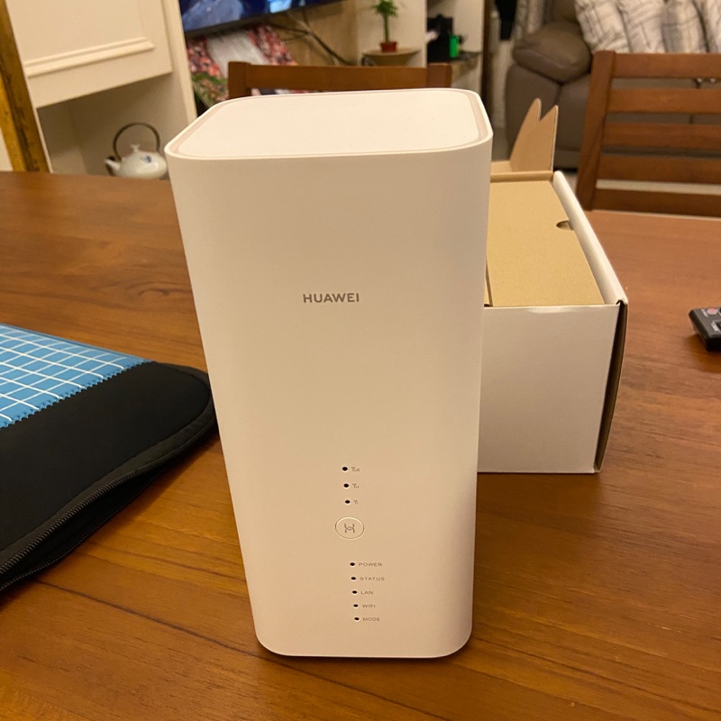 Huawei B818-163 4G無限分享器