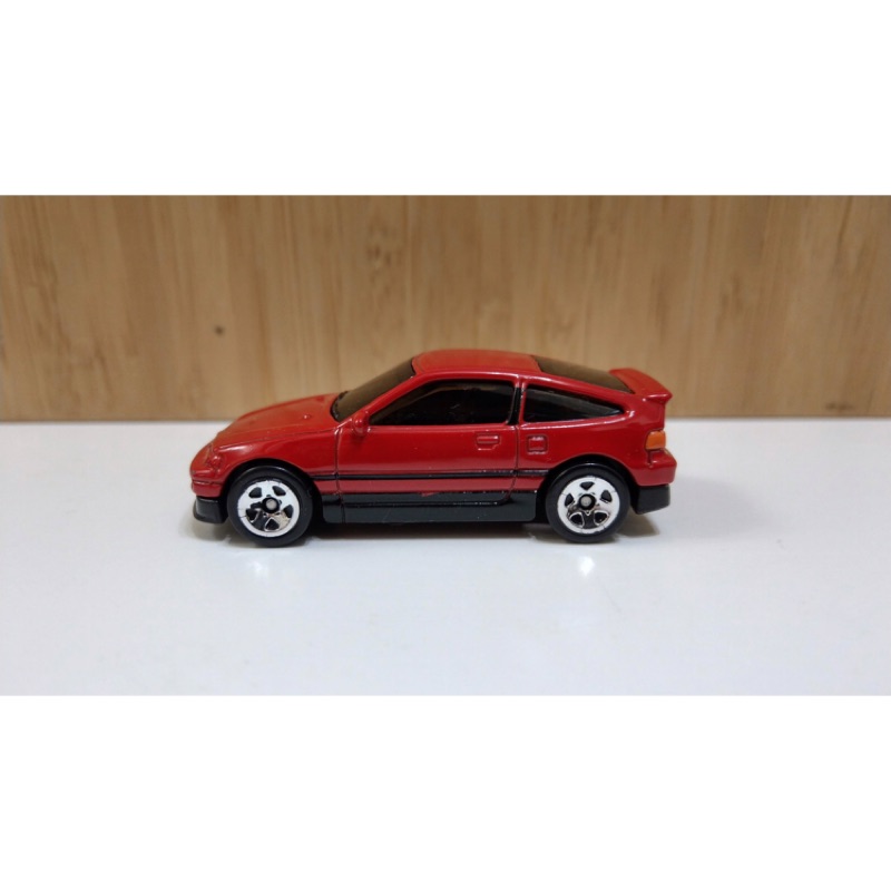 風火輪hot Wheels Honda Crx 蝦皮購物