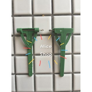 Alice Shop(現貨)結婚宴客胸花DIY專用T型安全胸針別針素材