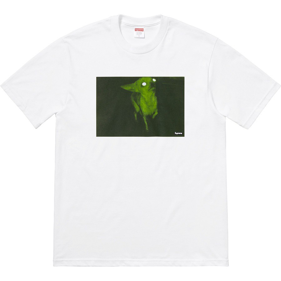 chihuahua tee supreme