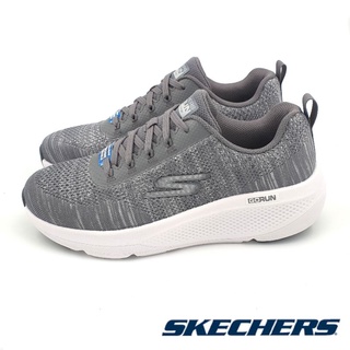 【MEI LAN】SKECHERS (女) 慢跑系列 GORUN ELEVATE 雪花編織 慢跑鞋 128327CCGY