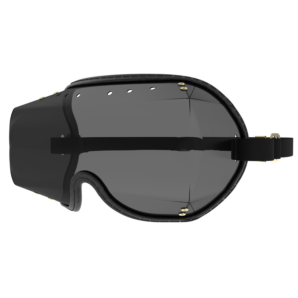 Kroop’s 美國製眼鏡族專用防護鏡