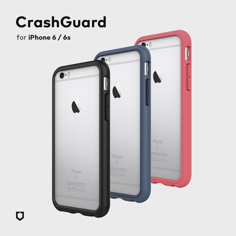 犀牛盾iphone 6s 邊框購物比價 21年7月 Findprice 價格網
