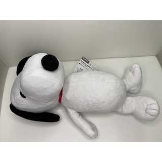 *廉美行*Snoopy 史努比 絨毛娃娃 午睡枕 造型靠墊