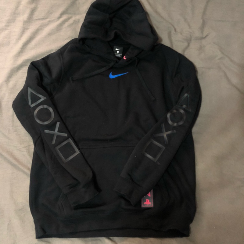 nike pg x pg hoodie