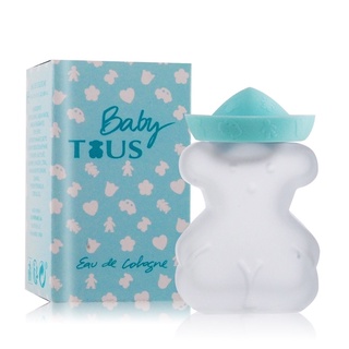 TOUS 淘氣小熊寶寶中性淡香水(水手) BABY TOUS 4.5ml