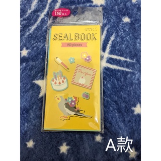 【二手】Midori 熊本熊 kummamon 立體造型貼紙