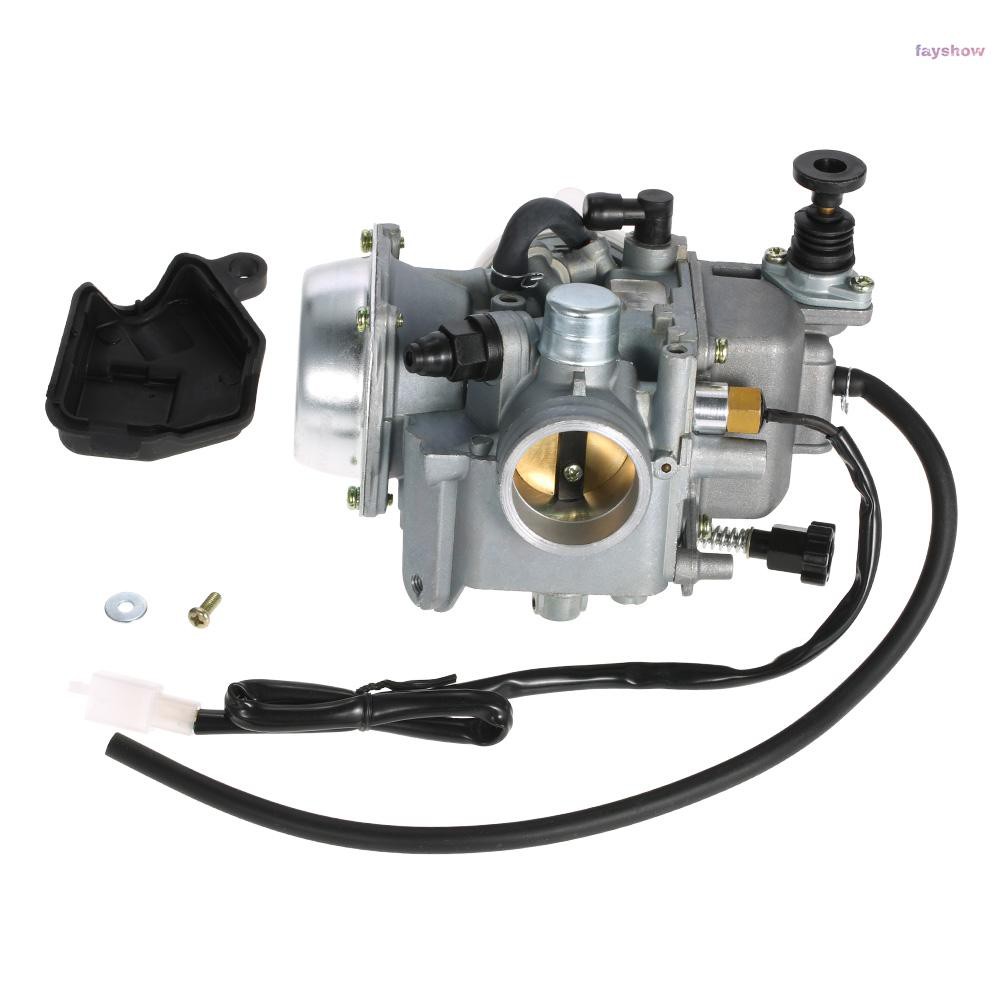 現貨熱銷 沙灘車化油器for 本田fourtrax Foreman 450 Trx450es Fe Fm S 1999 蝦皮購物