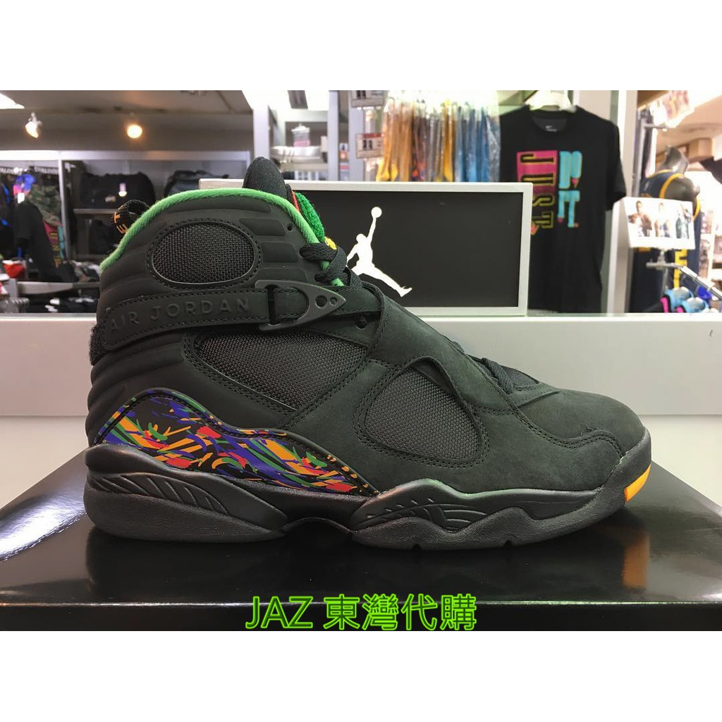 air jordan 8 air raid 2