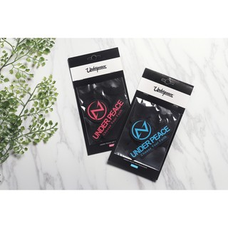 UNDER PEACE 17SS 標準LOGO香片 UNIFORM LOGO / AIR FRESHENER CARD