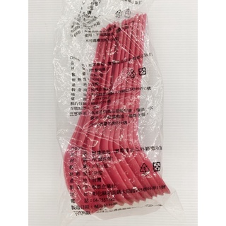 台灣製 塑膠湯匙 湯勺 湯匙 免洗餐具 一次性餐具 烤肉用品 中秋節