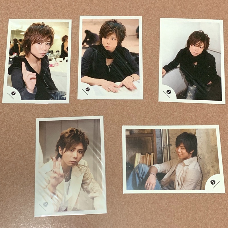 Kis My Ft2 北山宏光shop照 Jr時期 蝦皮購物
