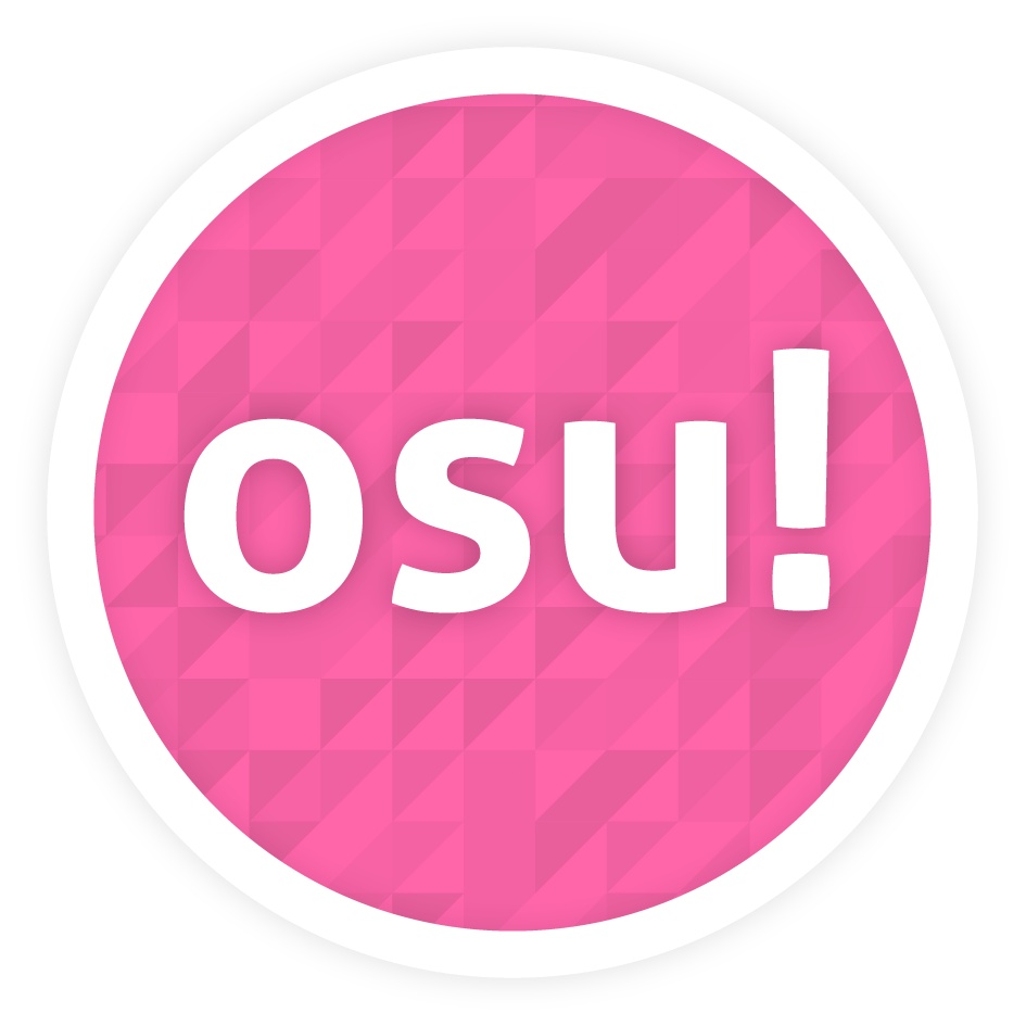 【代購】Osu! Supporter Tag 贊助 自訂個人資料