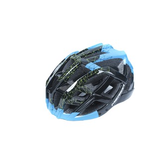 美利達 自行車安全帽 MJL-8105/黑藍【輕量單車】腳踏車安全帽 公路車安全帽