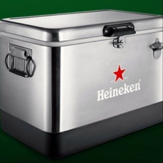 海尼根收藏家 正妹曝超狂宅照 綠油油一片 連1999年贈品都有 Ettoday生活新聞 Ettoday新聞雲