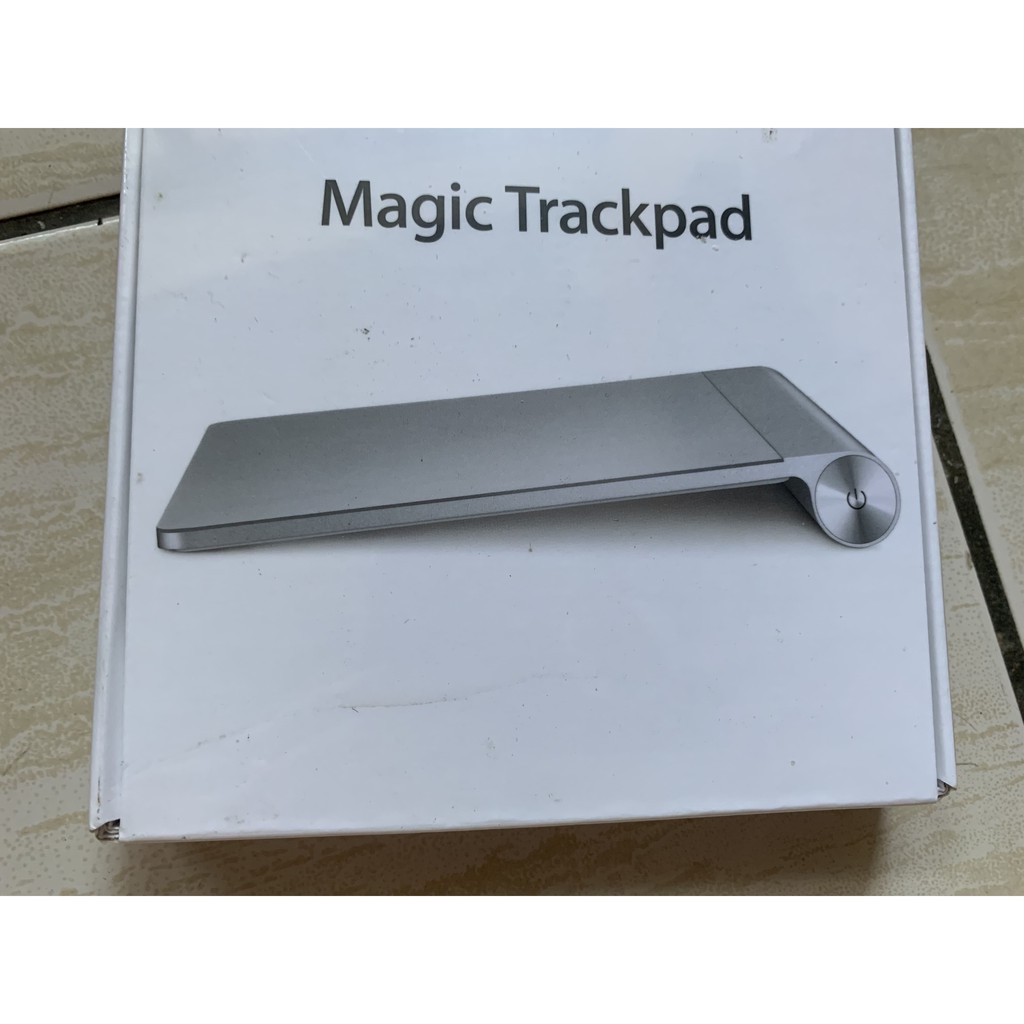 [你們進來1下］全新 蘋果 Apple Magic TrackPad  一代