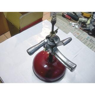 齒輪型 通水管器 手搖通管器 LB26(26尺) LB40(40尺)