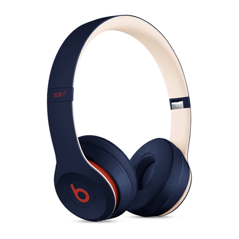 #現貨# Beats Solo3 Wireless 頭戴式無線耳機