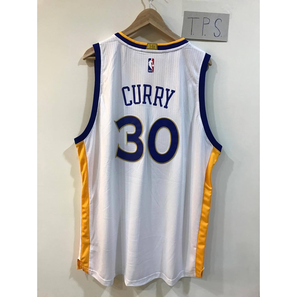 Stephen Curry 新年 さる年ユニフォーム (Swingman) | tuambiente.mx