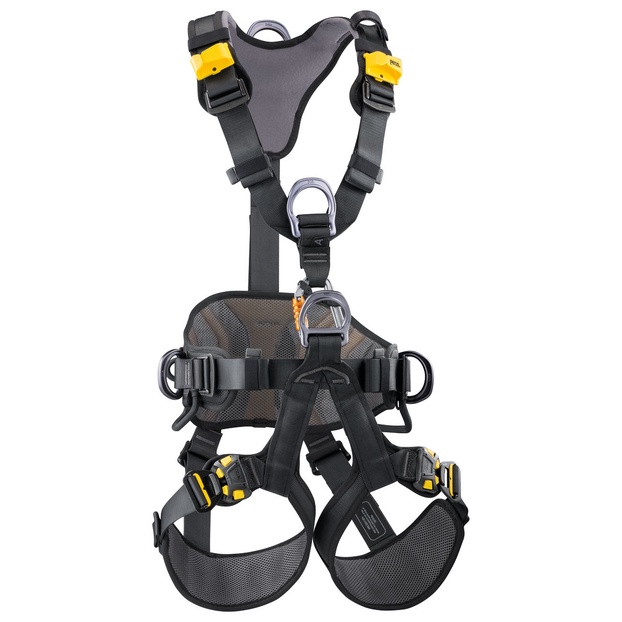 伊凱文戶外 PETZL AVAO BOD FAST 國際版 全身式安全吊帶 HARNESSES 發票