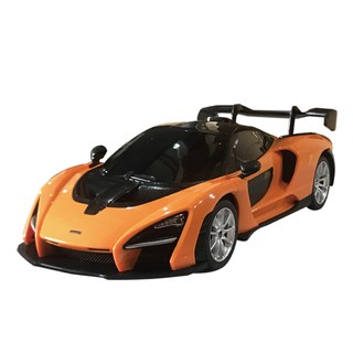 Rastar星輝 1：24 麥拉倫 Senna 遙控車-隨機發貨 ToysRUs玩具反斗城