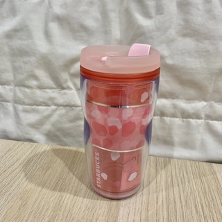 Starbucks 日本星巴克 限定櫻花杯 隨行杯 已絕版