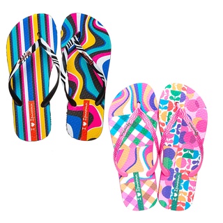 IPANEMA・女鞋・SEM IGUAL POP系列・(型號：26627)・巴西集品