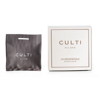 ⭐️到期品出清⭐️全新專櫃貨~CULTI MILANO家用香氛包系列-蔚藍大海／薑橙辛香