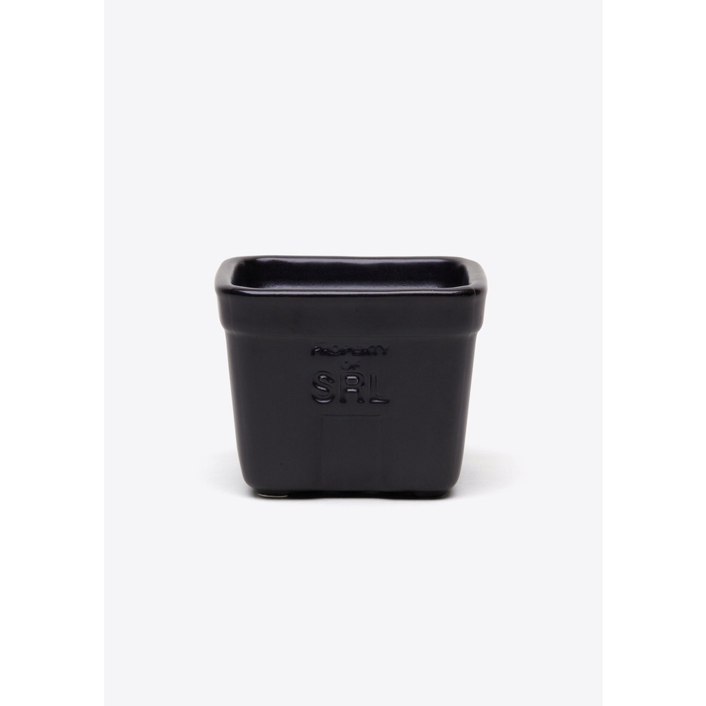 話題の行列 NEIGHBORHOOD SRL SQUARE CE-POT 鉢 鉢・プランター