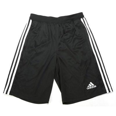 Adidas D2M 3-Stripes Shorts 三線運動材質休閒短褲BP9111 | 蝦皮購物