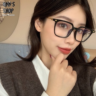 🍒Ann’s Shop🍒八月新款—熱銷韓系方框潮流眼鏡 無度數 平光鏡 太陽眼鏡 韓國 抖音 小紅書 ins 配件 質感